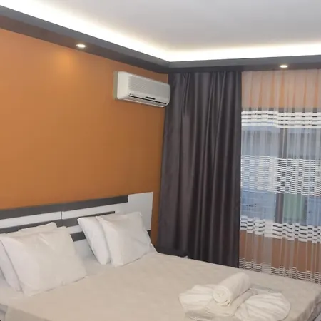 Hotel Grand Ayhan Kusadasi