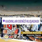 Grand Ayhan Hotel Kusadasi