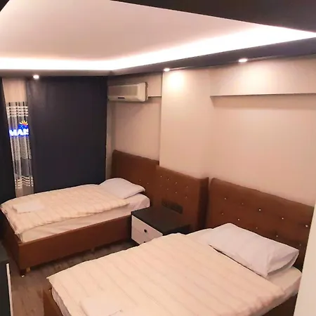 Grand Ayhan * 쿠사다시
