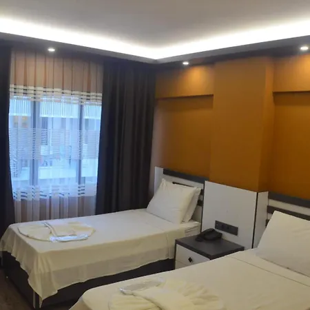 호텔 Grand Ayhan