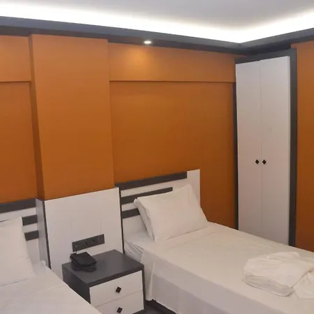 Grand Ayhan *