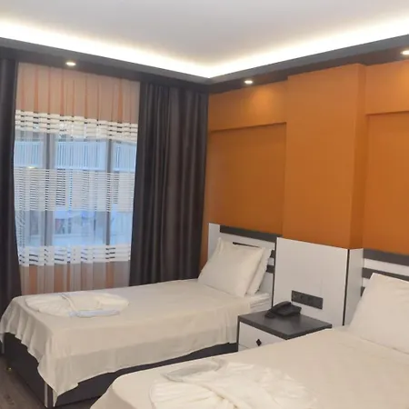 Grand Ayhan 호텔 *