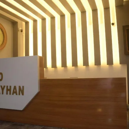 Grand Ayhan Kusadası