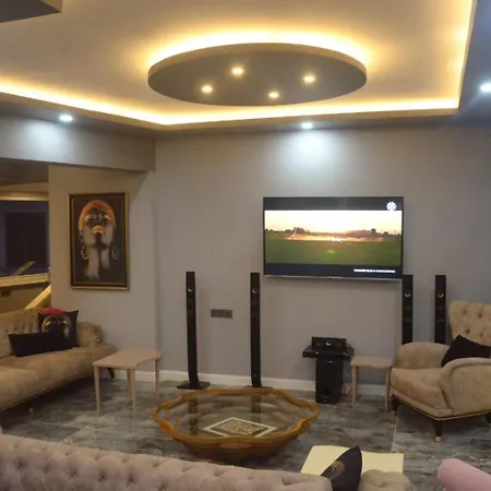 Grand Ayhan * 쿠사다시