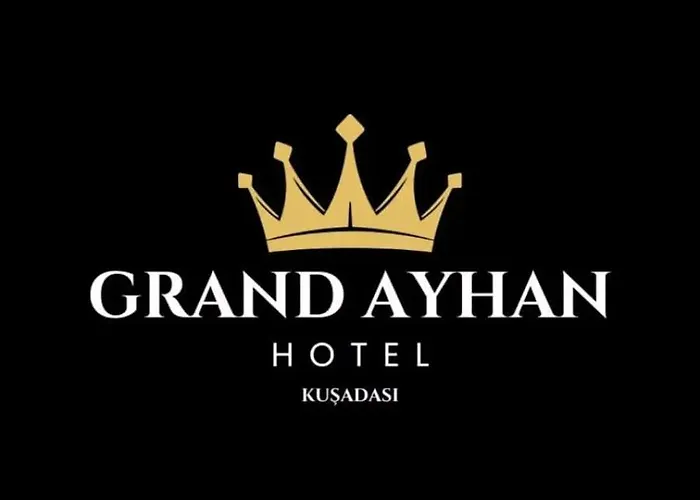 Otel Grand Ayhan