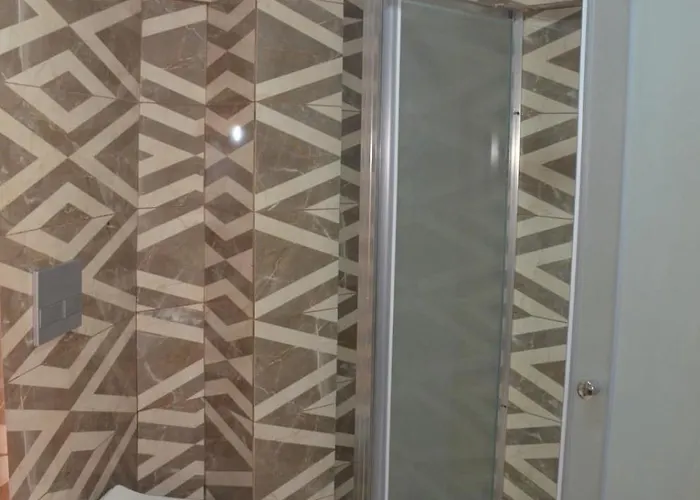 Otel Grand Ayhan Kuşadası