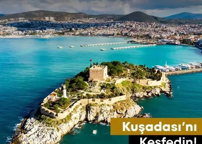 Grand Ayhan * Kusadası