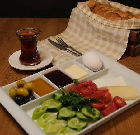 מלון Grand Ayhan