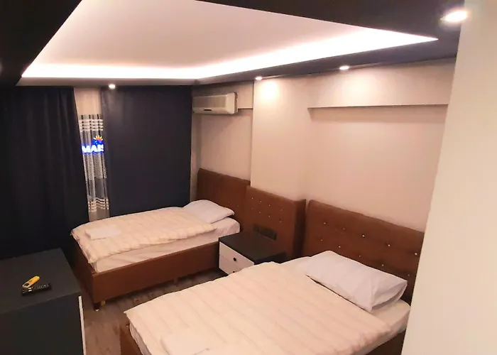 Grand Ayhan * Kusadası