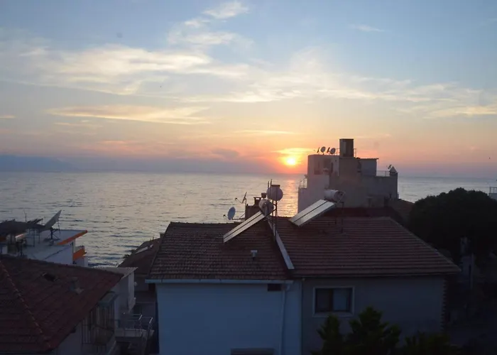 Hotel Grand Ayhan Kusadası