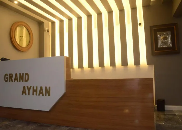 Grand Ayhan Kusadası